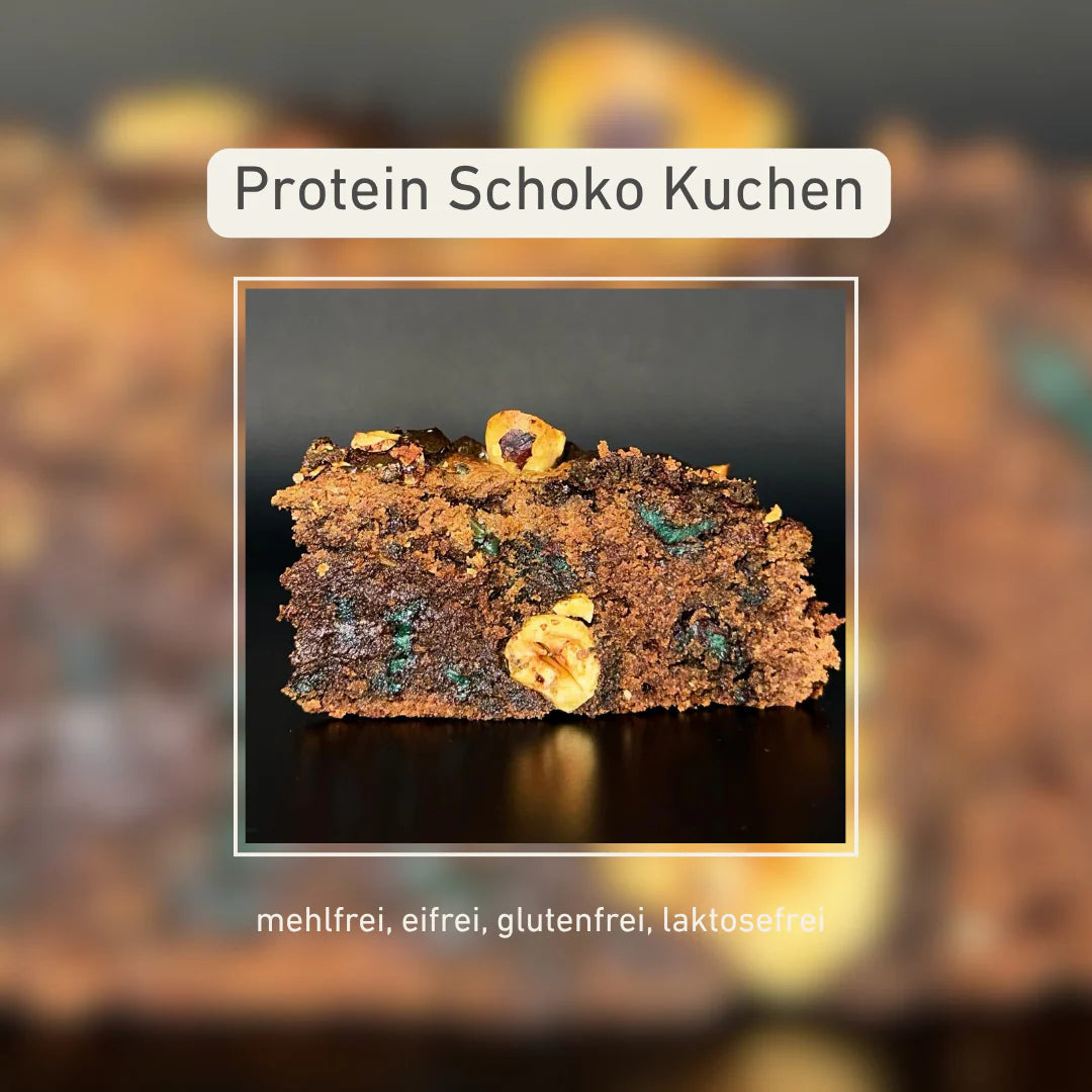 Schoko-Spirulina Bites