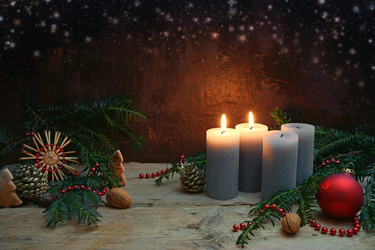 Dein gesundes Weihnachtsbundle