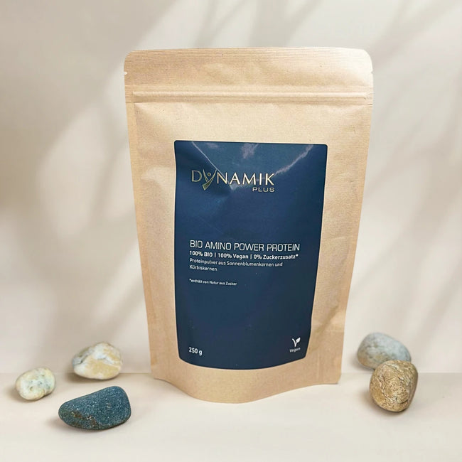 Bio Amino Power Protein