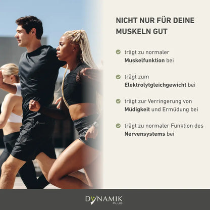 Magnesium 3 Cardio Vital Healthclaims